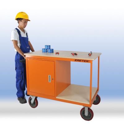 Movable Workbench Type-A