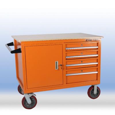 Movable Workbench Type-D