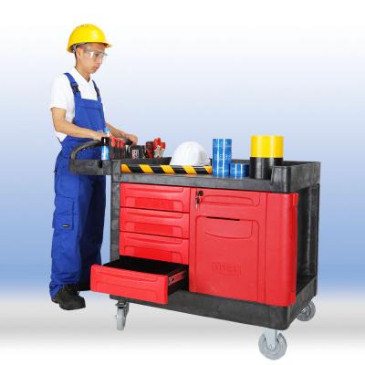 Movable Workbench Type-G