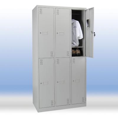 Cloakroom Locker