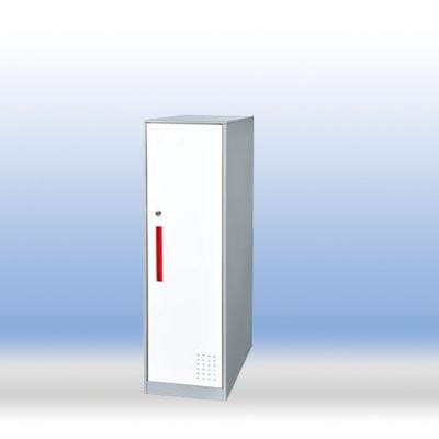 Thin Edge Single-door Locker