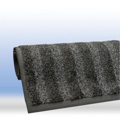 Dedusting & Water Absorption Floor Mat