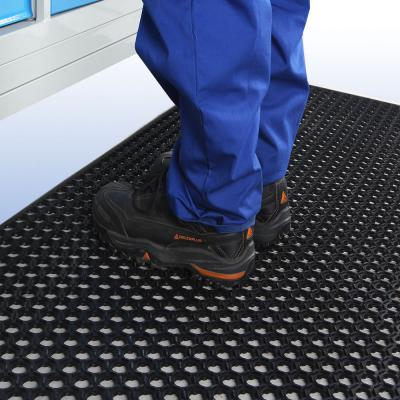 Anti-slip and Anti-fatigue Floor Mat