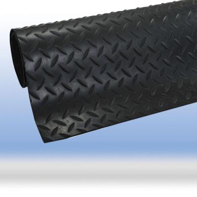 Wear Resistant and Non-slip Floor Mat