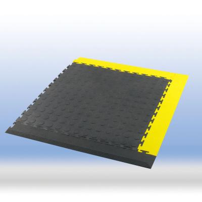 Wear Resistant and Non-slip Floor Mat