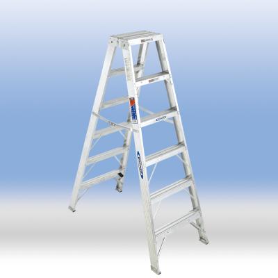 Double Step Ladder (Industrial grade)