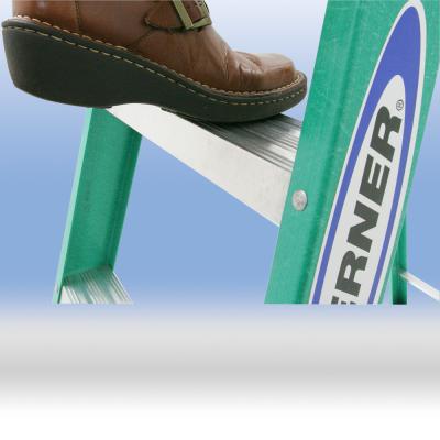 Single-side Step Ladder (FRP 106kg)