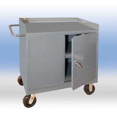 Movable Work Cabinet