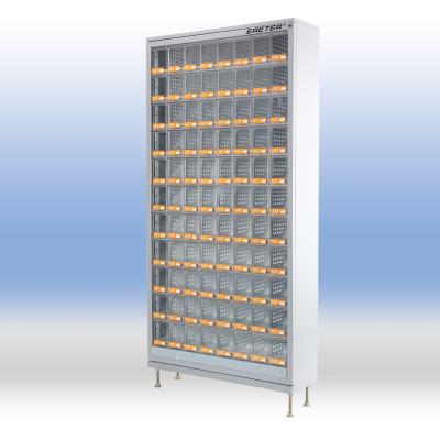 88-grid Intelligent Cabinet