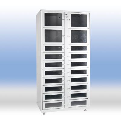 20-grid Intelligent Cabinet