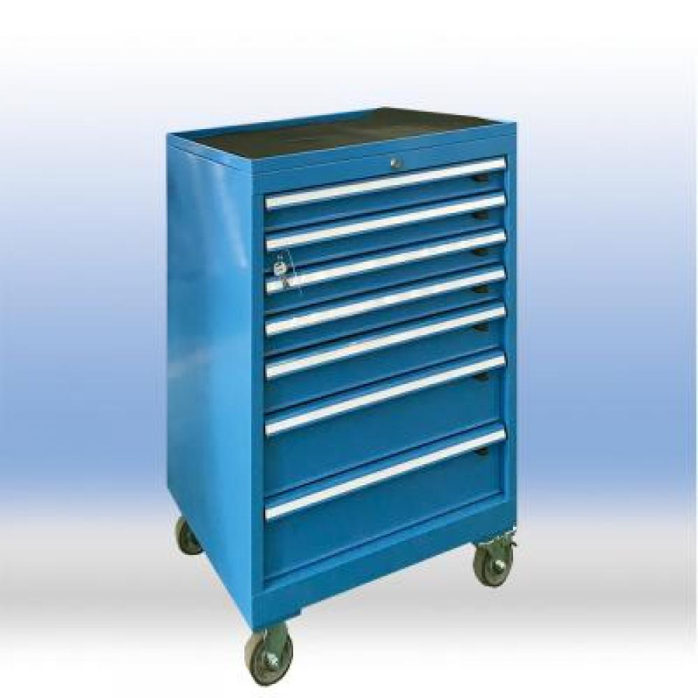 Light Movable Tool Cart